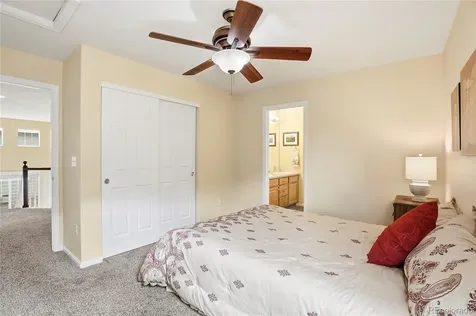 10234 Kimberwick Drive Littleton CO 80125