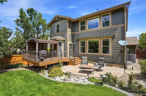 10234 Kimberwick Drive Littleton CO 80125