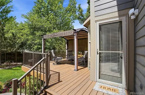10234 Kimberwick Drive Littleton CO 80125
