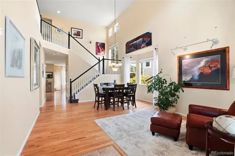 10234 Kimberwick Drive Littleton CO 80125