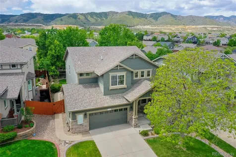 10234 Kimberwick Drive Littleton CO 80125