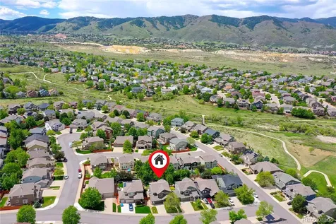 10234 Kimberwick Drive Littleton CO 80125