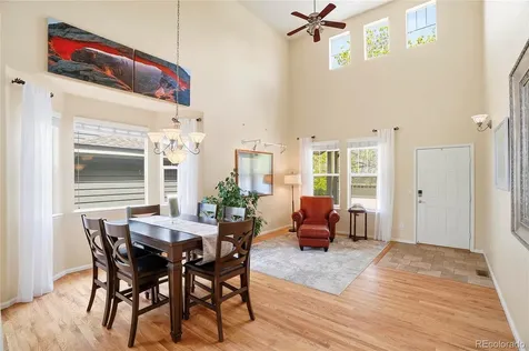 10234 Kimberwick Drive Littleton CO 80125