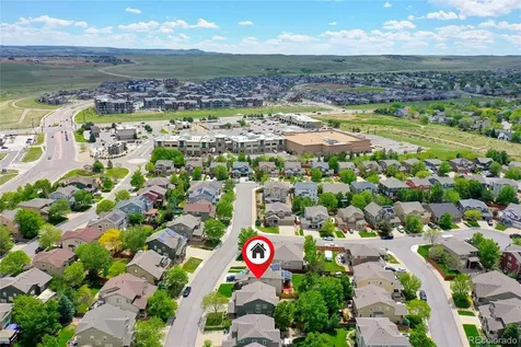 10234 Kimberwick Drive Littleton CO 80125