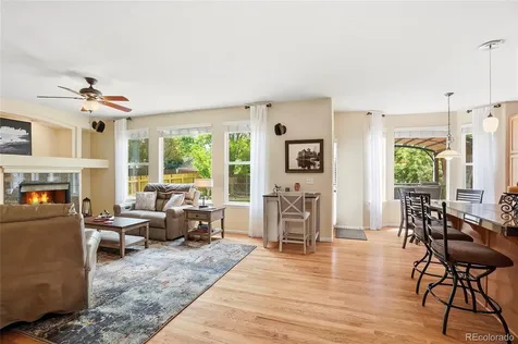 10234 Kimberwick Drive Littleton CO 80125