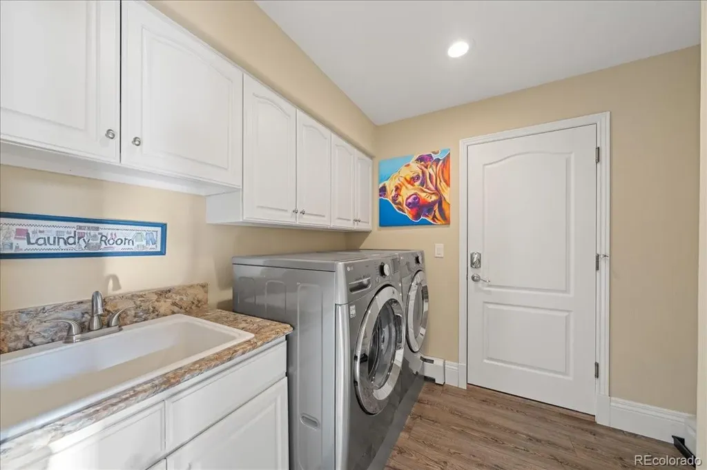 2227 Breckenridge Drive Berthoud CO 80513