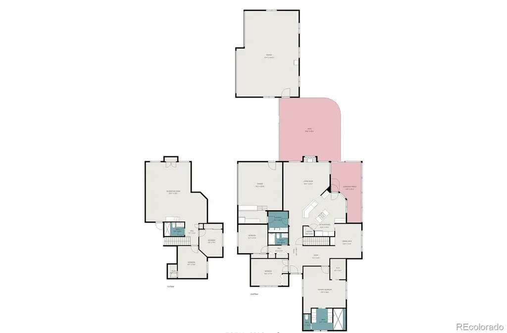 2227 Breckenridge Drive Berthoud CO 80513
