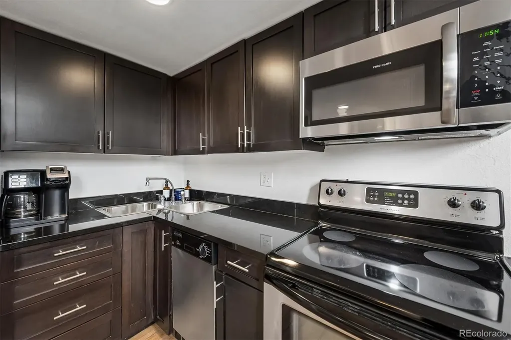 2193 Arapahoe Street Denver CO 80205