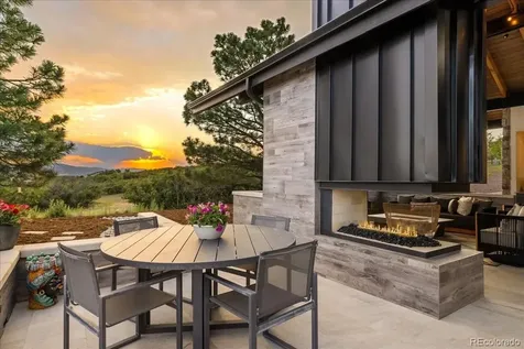 1950 W Wolfensberger Court Castle Rock CO 80109