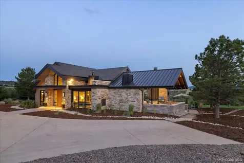 1950 W Wolfensberger Court Castle Rock CO 80109