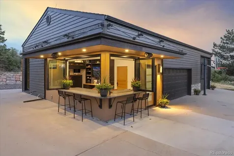 1950 W Wolfensberger Court Castle Rock CO 80109