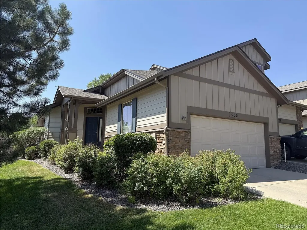 500 Bristolwood Lane Castle Rock CO 80108