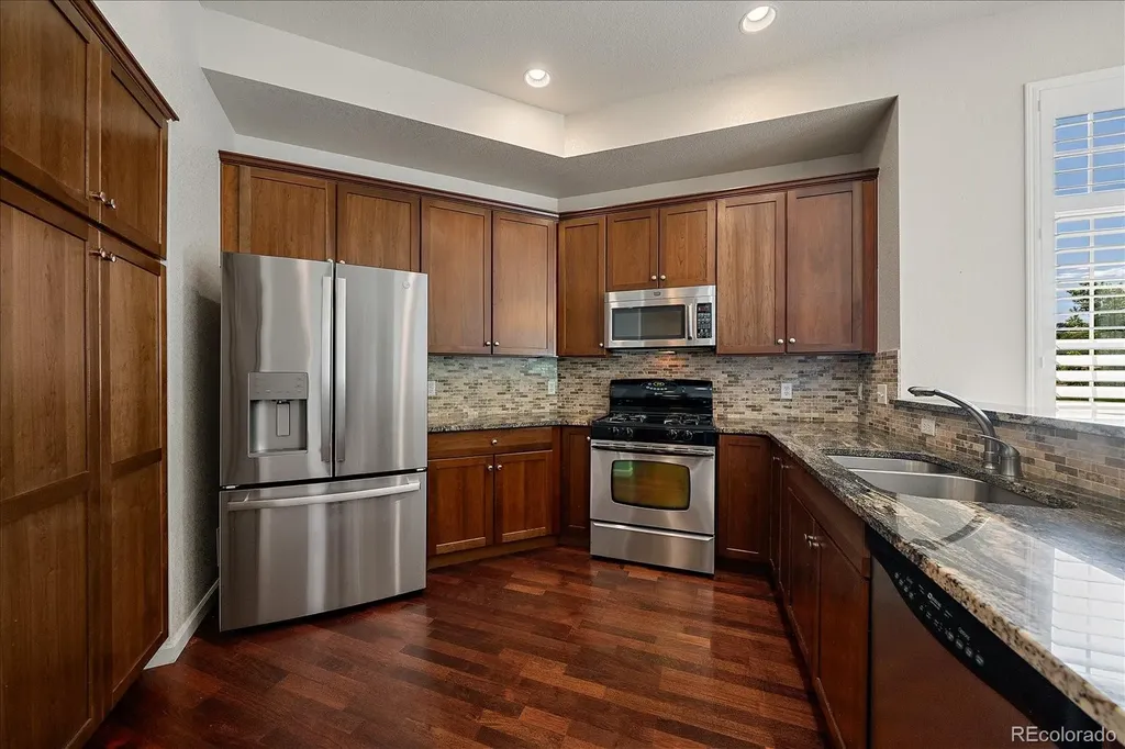 500 Bristolwood Lane Castle Rock CO 80108