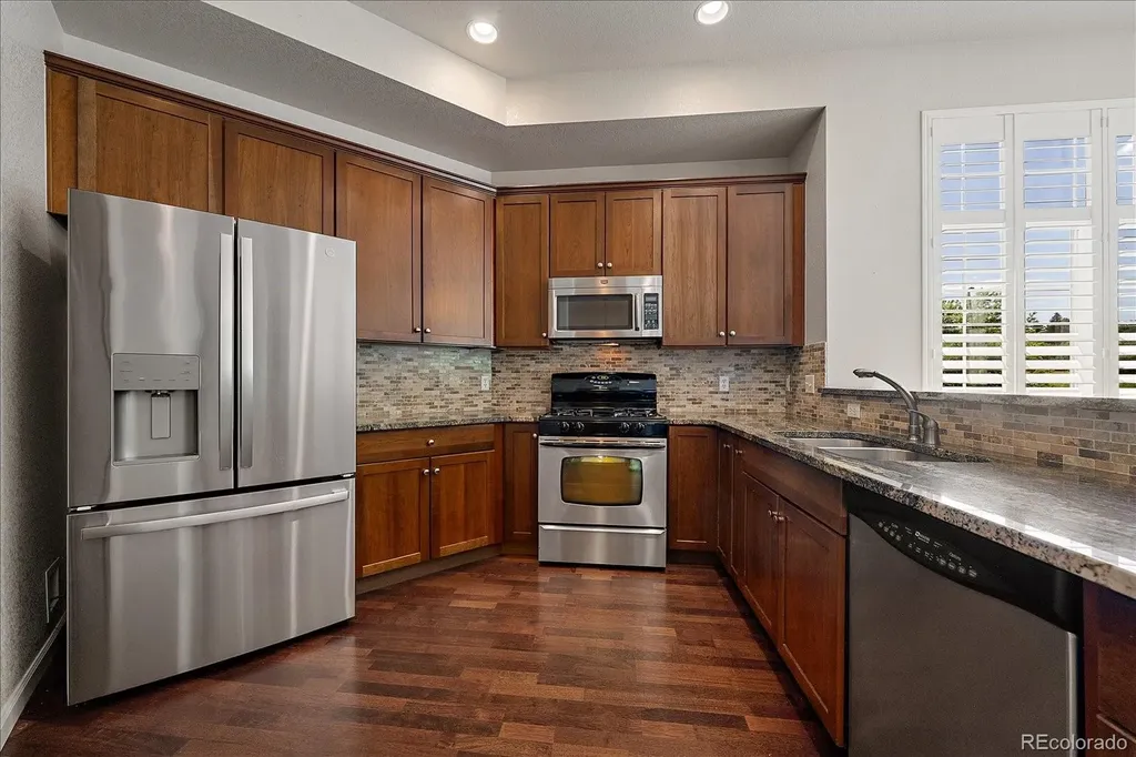 500 Bristolwood Lane Castle Rock CO 80108