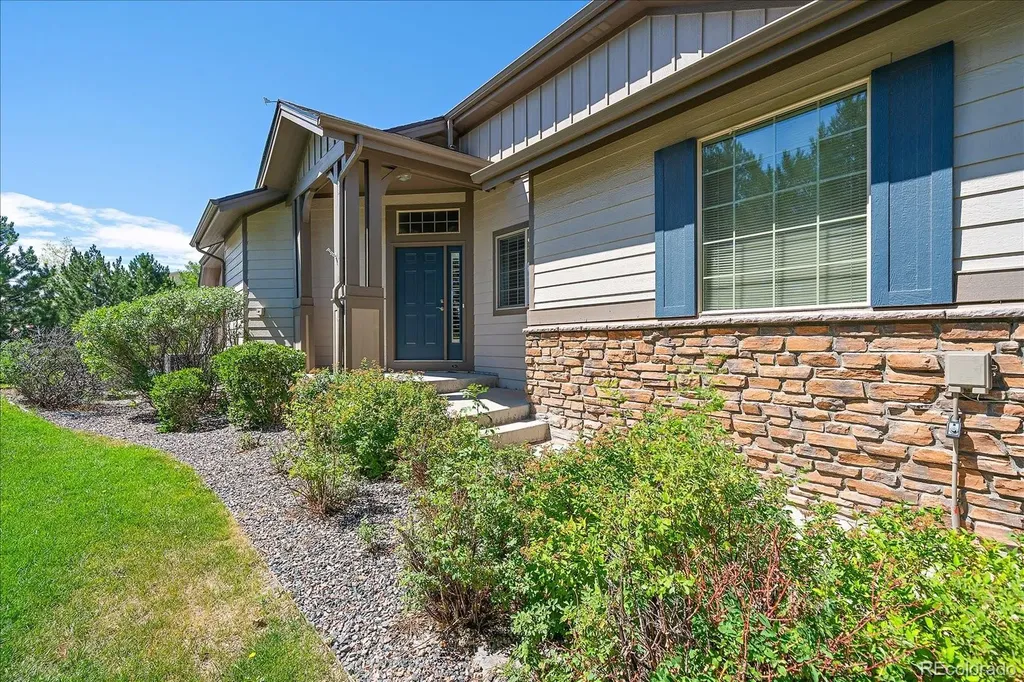 500 Bristolwood Lane Castle Rock CO 80108