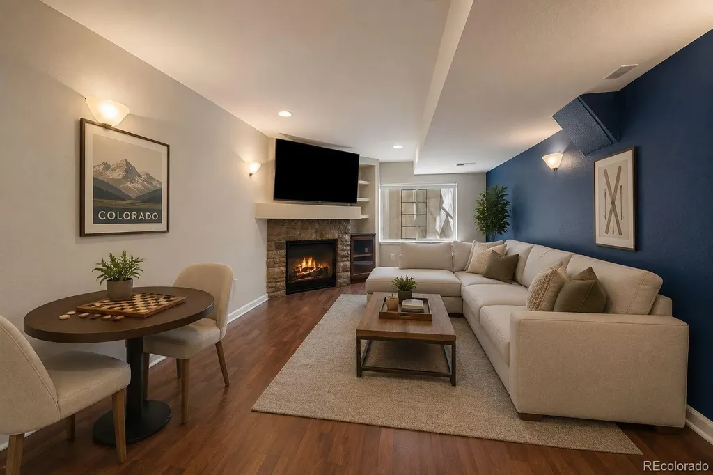 500 Bristolwood Lane Castle Rock CO 80108