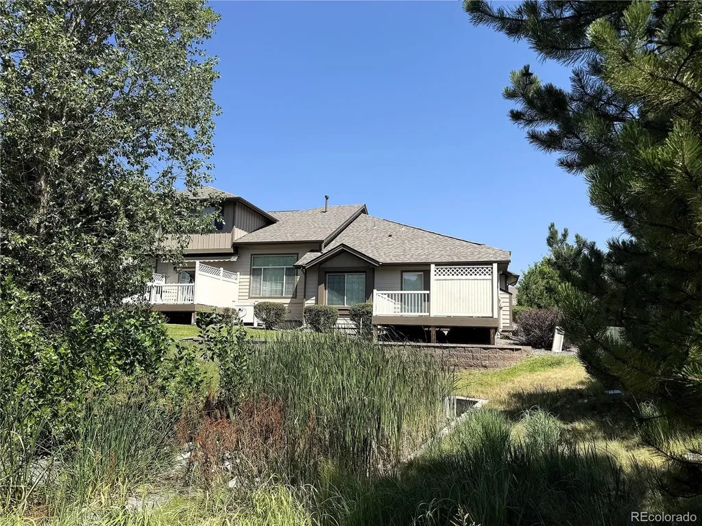 500 Bristolwood Lane Castle Rock CO 80108