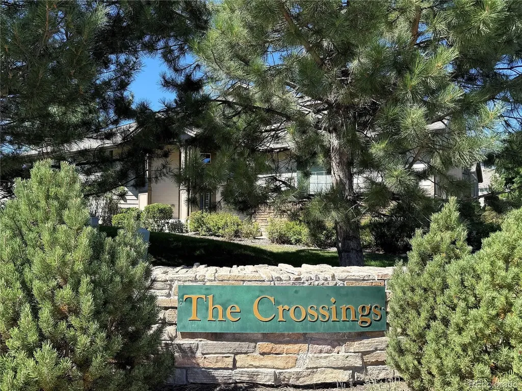 500 Bristolwood Lane Castle Rock CO 80108