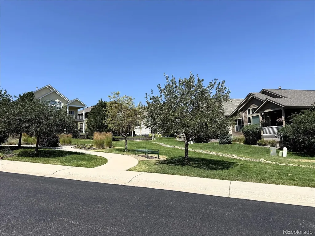 500 Bristolwood Lane Castle Rock CO 80108