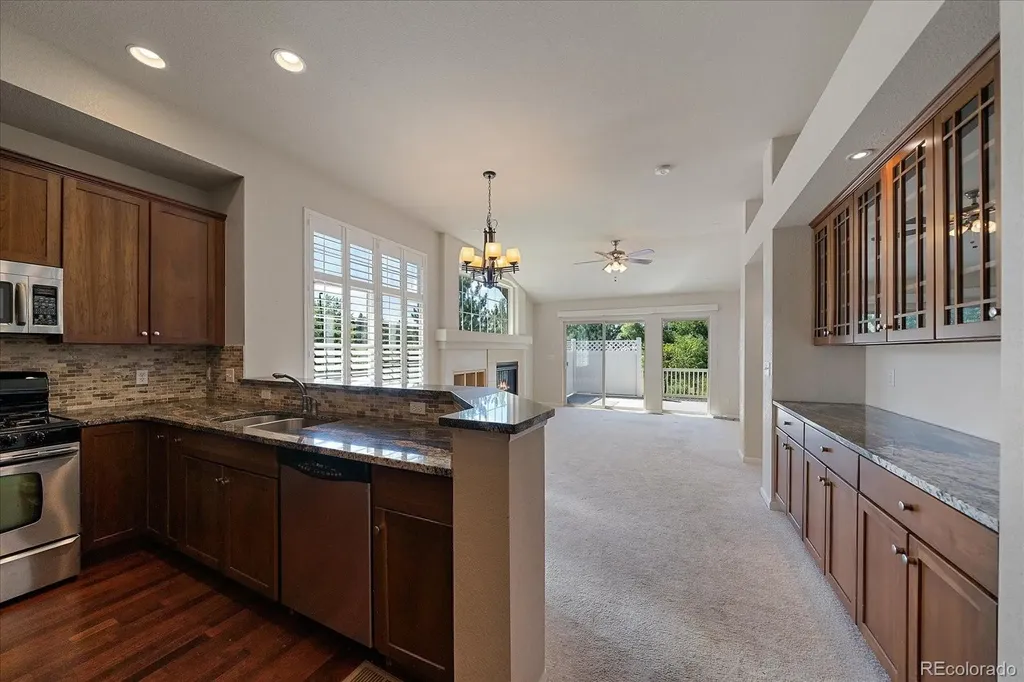 500 Bristolwood Lane Castle Rock CO 80108