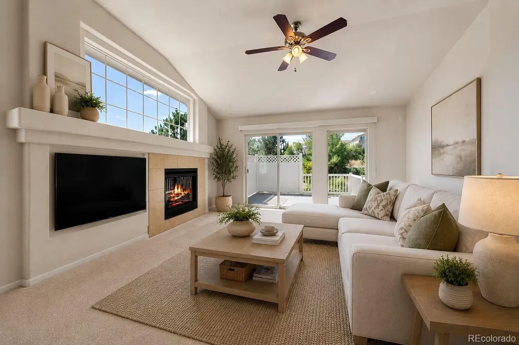 500 Bristolwood Lane Castle Rock CO 80108