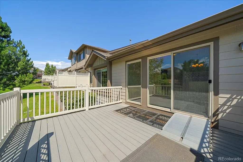 500 Bristolwood Lane Castle Rock CO 80108