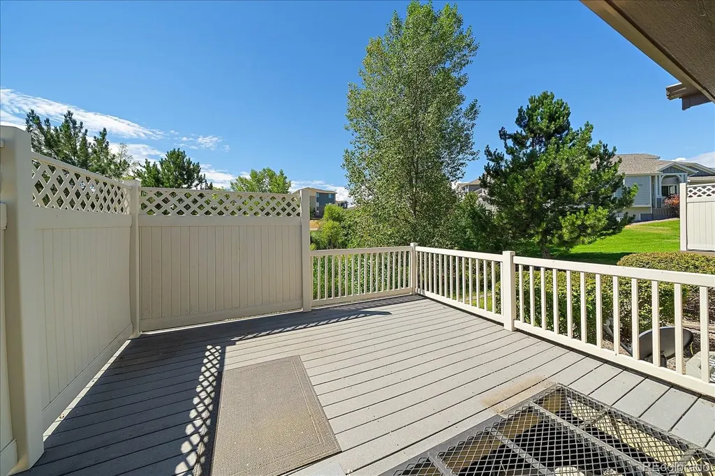 500 Bristolwood Lane Castle Rock CO 80108