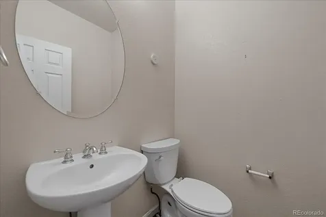500 Bristolwood Lane Castle Rock CO 80108