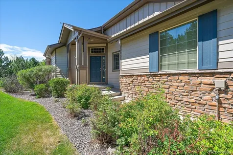 500 Bristolwood Lane Castle Rock CO 80108