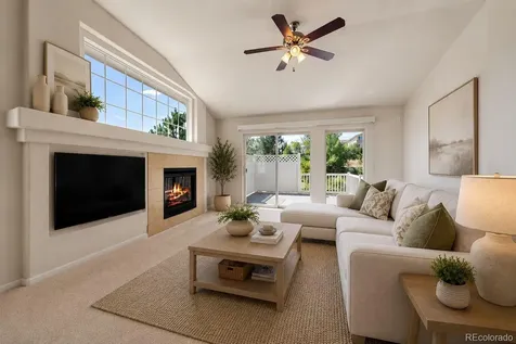 500 Bristolwood Lane Castle Rock CO 80108