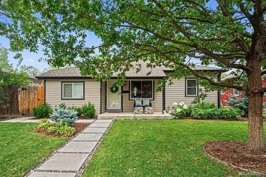 2310 S Humboldt Street Denver CO 80210