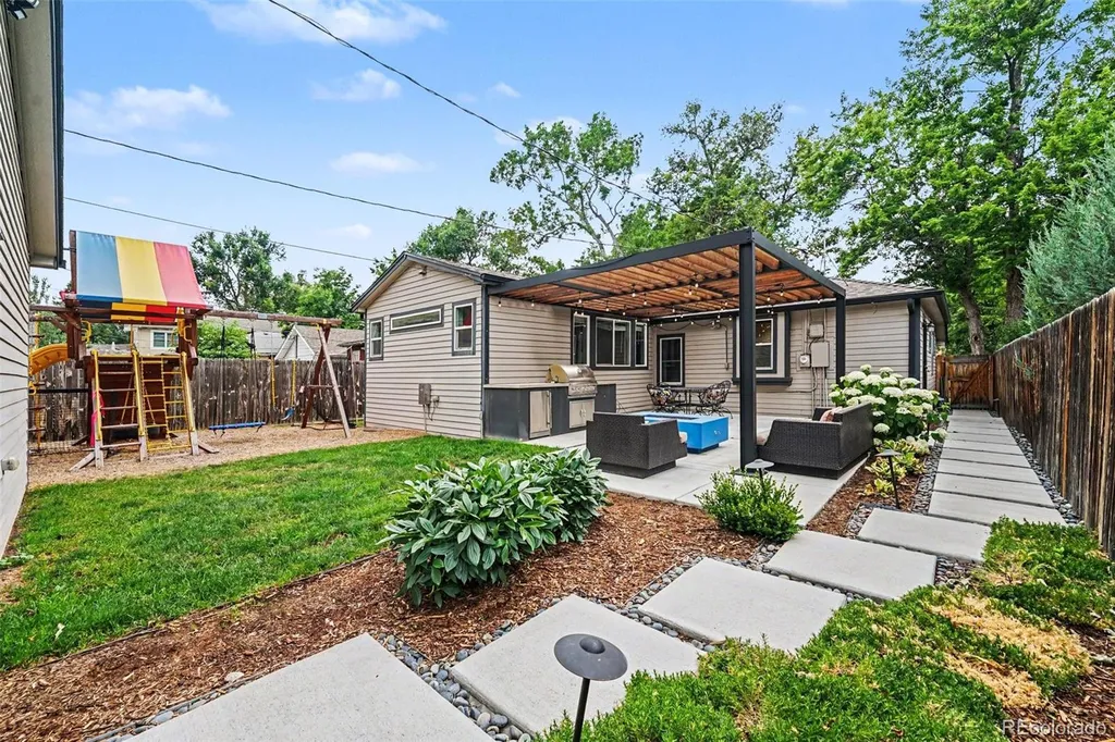 2310 S Humboldt Street Denver CO 80210