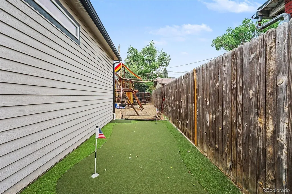 2310 S Humboldt Street Denver CO 80210