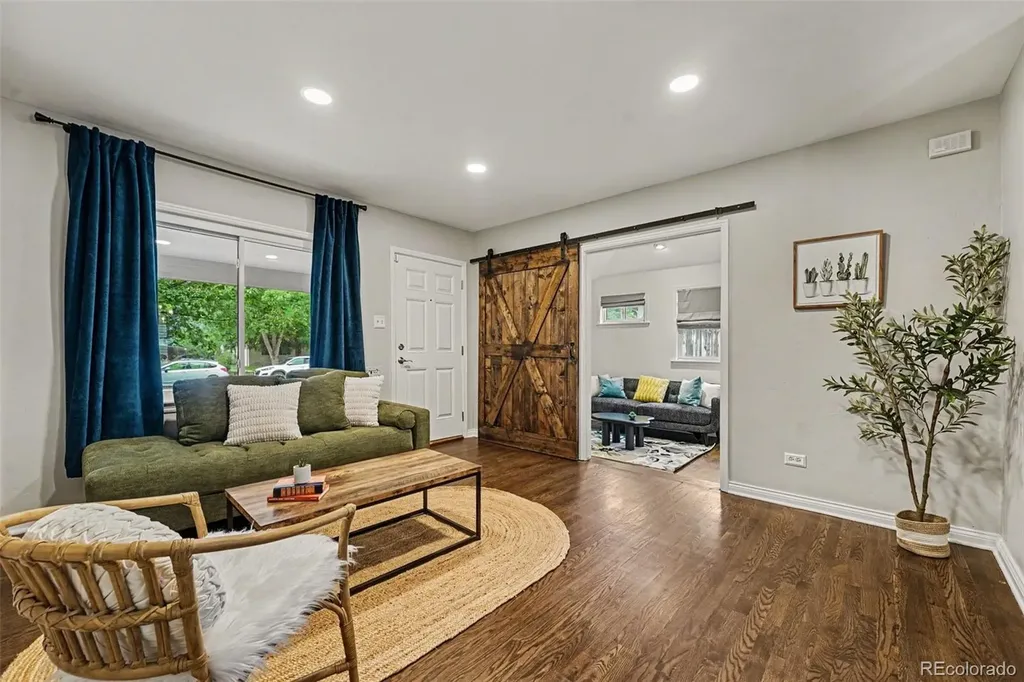 2310 S Humboldt Street Denver CO 80210