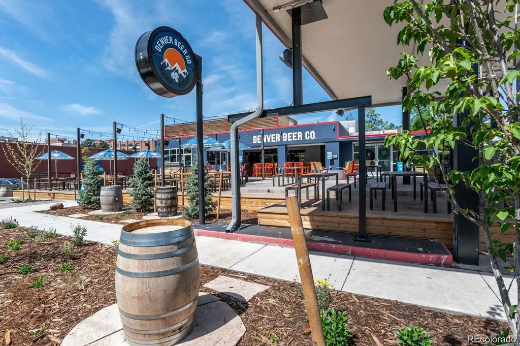 2310 S Humboldt Street Denver CO 80210