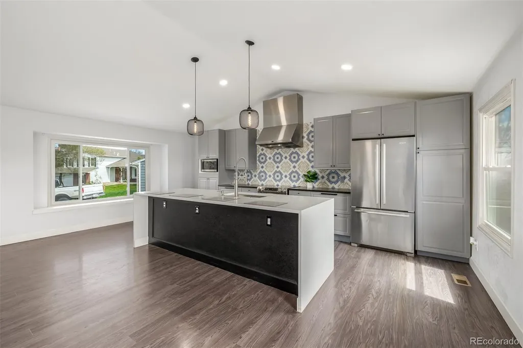 8287 S Pennsylvania Court Littleton CO 80122