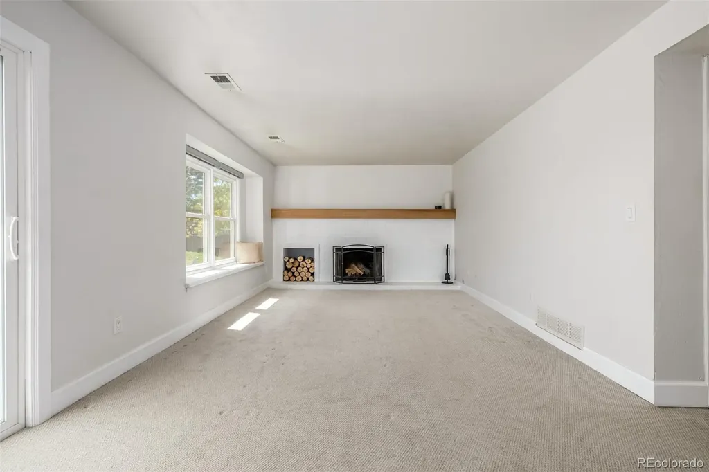 8287 S Pennsylvania Court Littleton CO 80122