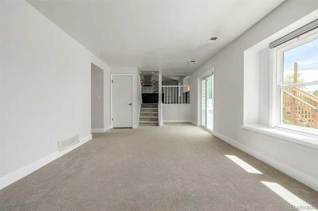 8287 S Pennsylvania Court Littleton CO 80122