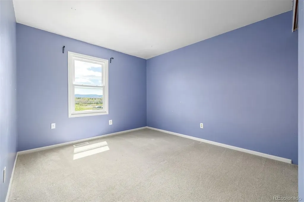 8287 S Pennsylvania Court Littleton CO 80122