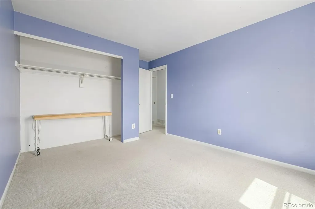 8287 S Pennsylvania Court Littleton CO 80122