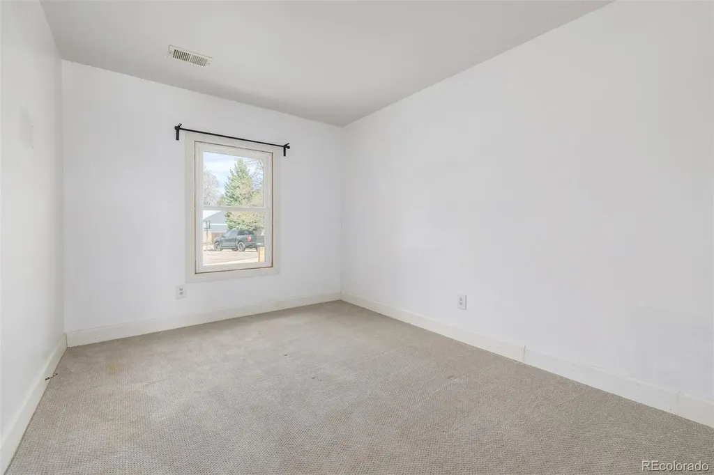 8287 S Pennsylvania Court Littleton CO 80122