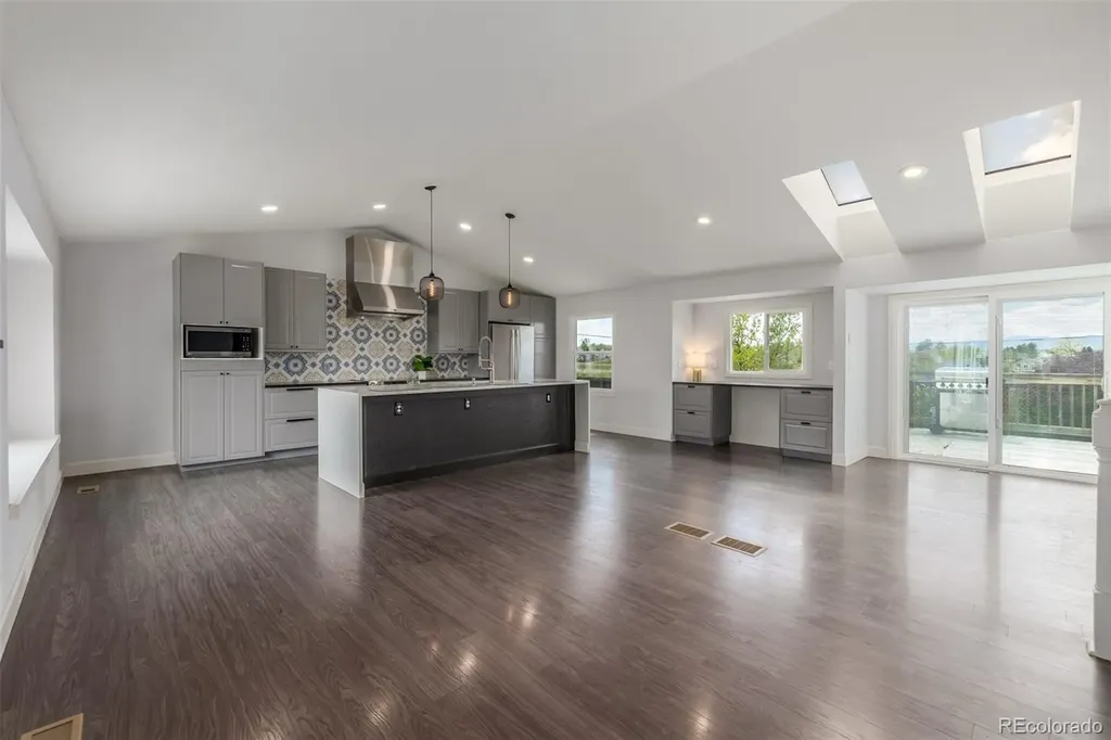 8287 S Pennsylvania Court Littleton CO 80122