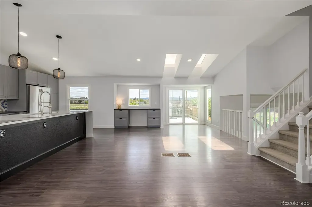 8287 S Pennsylvania Court Littleton CO 80122