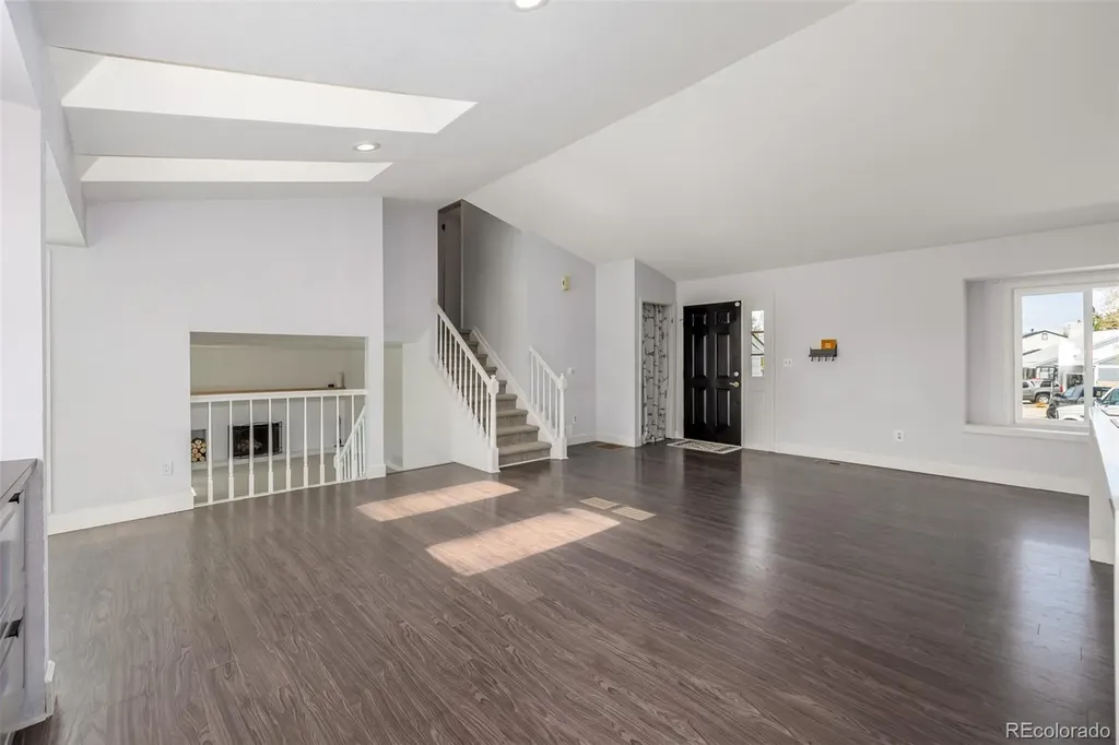 8287 S Pennsylvania Court Littleton CO 80122