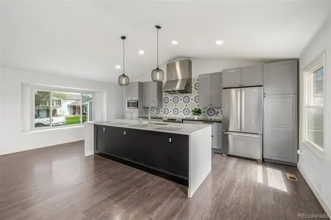8287 S Pennsylvania Court Littleton CO 80122