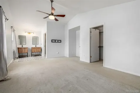 8287 S Pennsylvania Court Littleton CO 80122