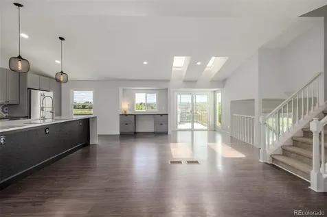8287 S Pennsylvania Court Littleton CO 80122