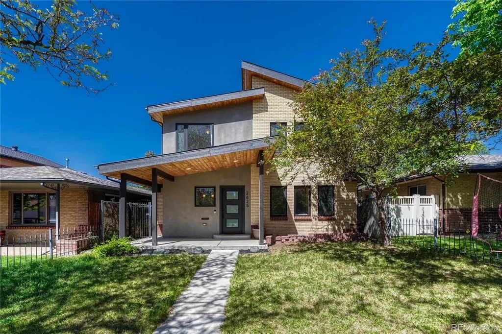 2625 Quitman Street Denver CO 80212