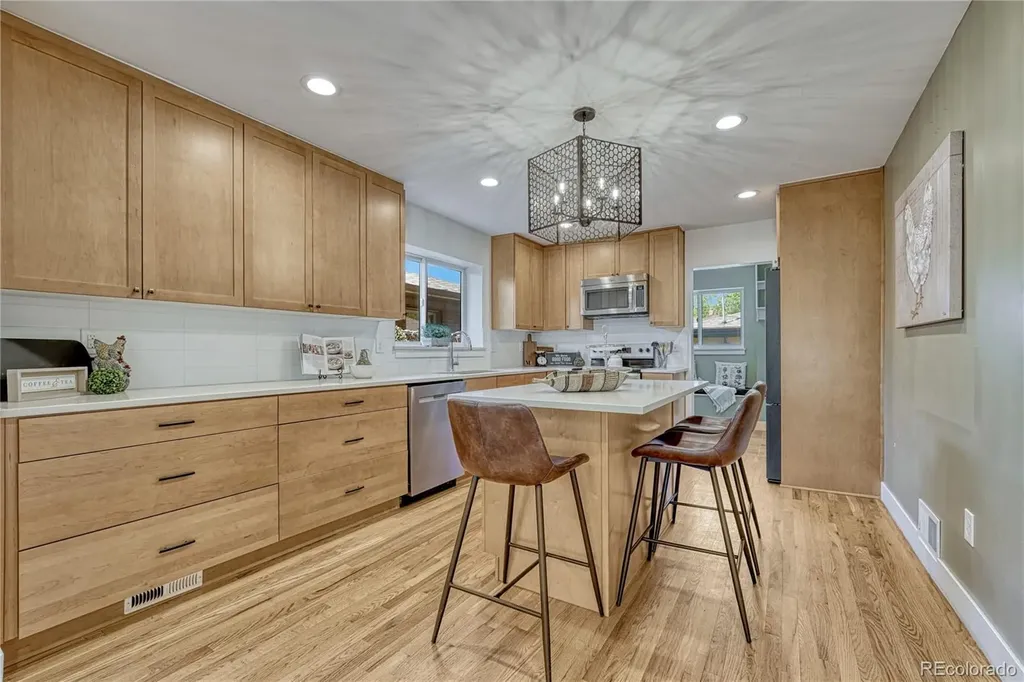 2625 Quitman Street Denver CO 80212