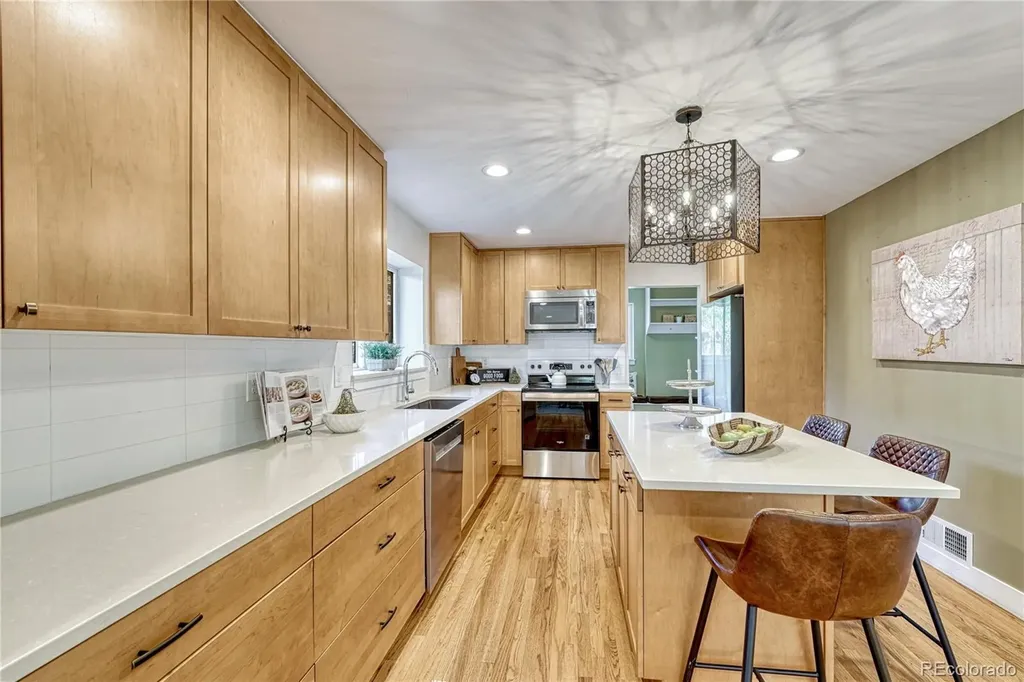 2625 Quitman Street Denver CO 80212